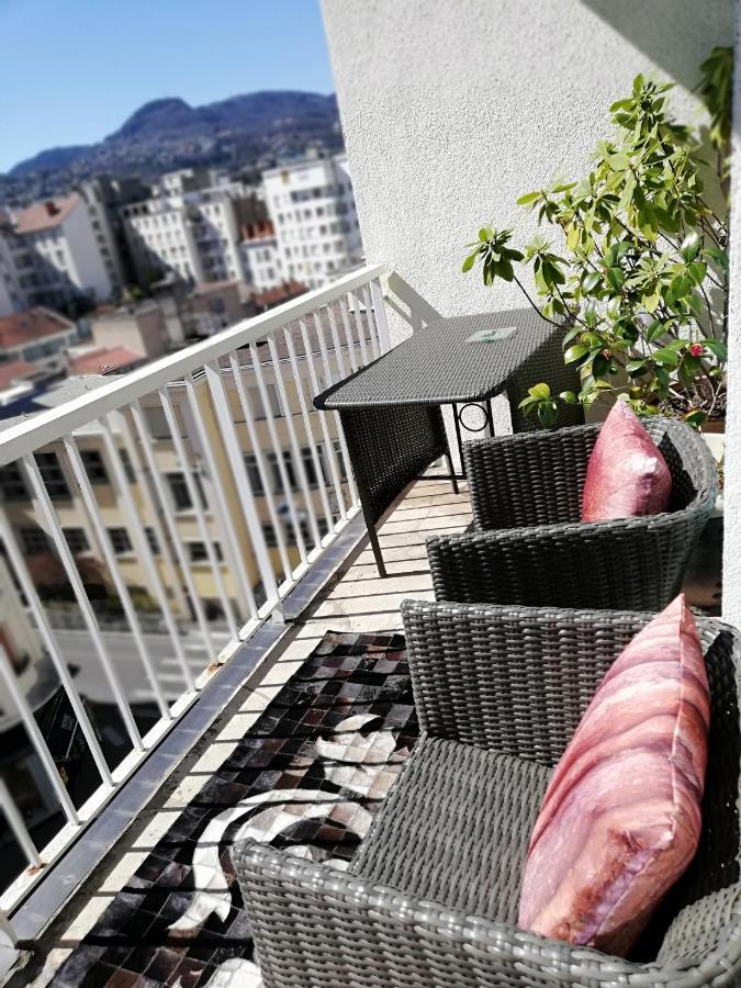 Bed & Breakfast Monts Dome *
