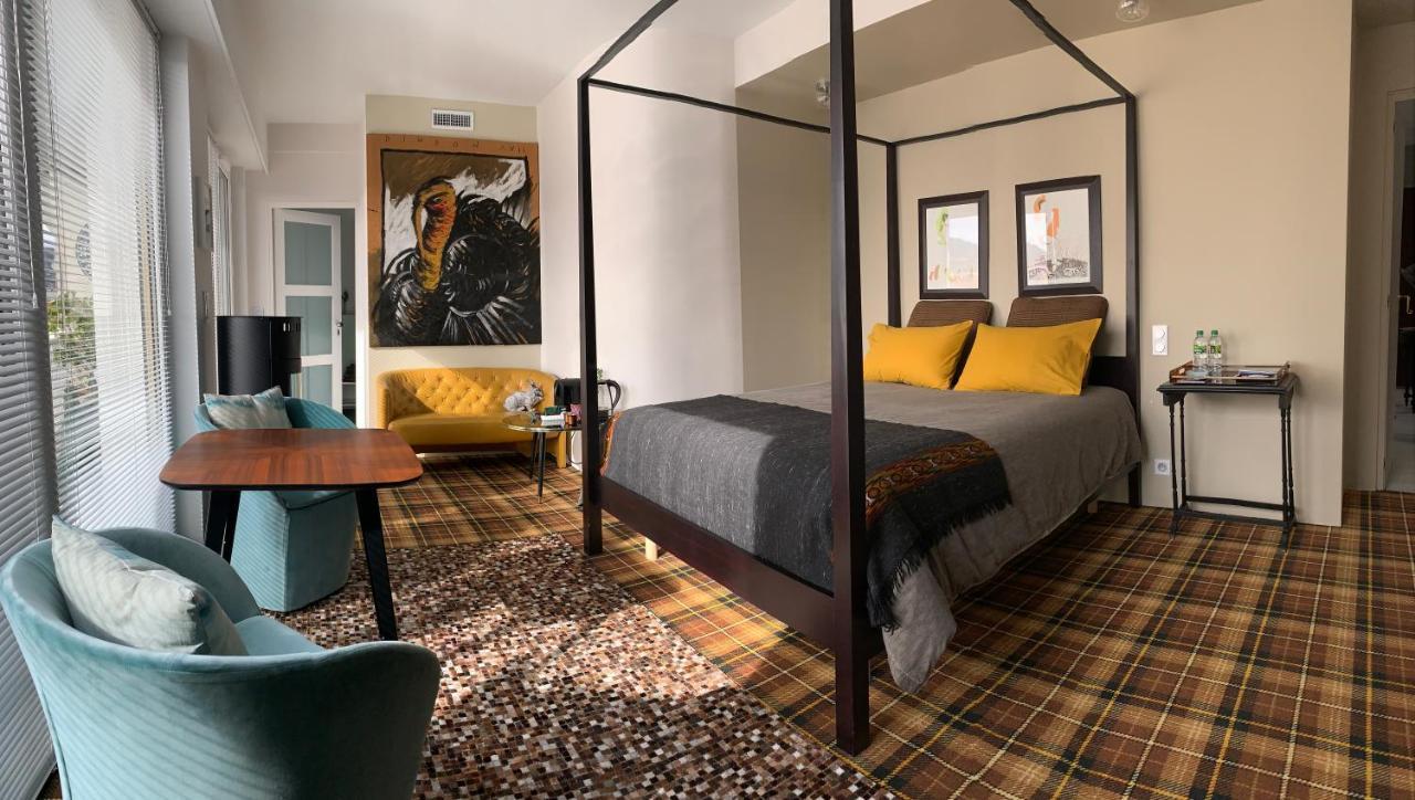 Bed & Breakfast Monts Dome *