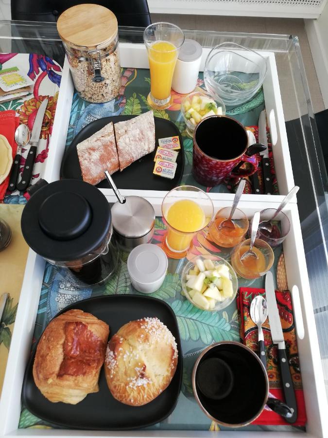 Bed & Breakfast Monts Dome Clermont-Ferrand