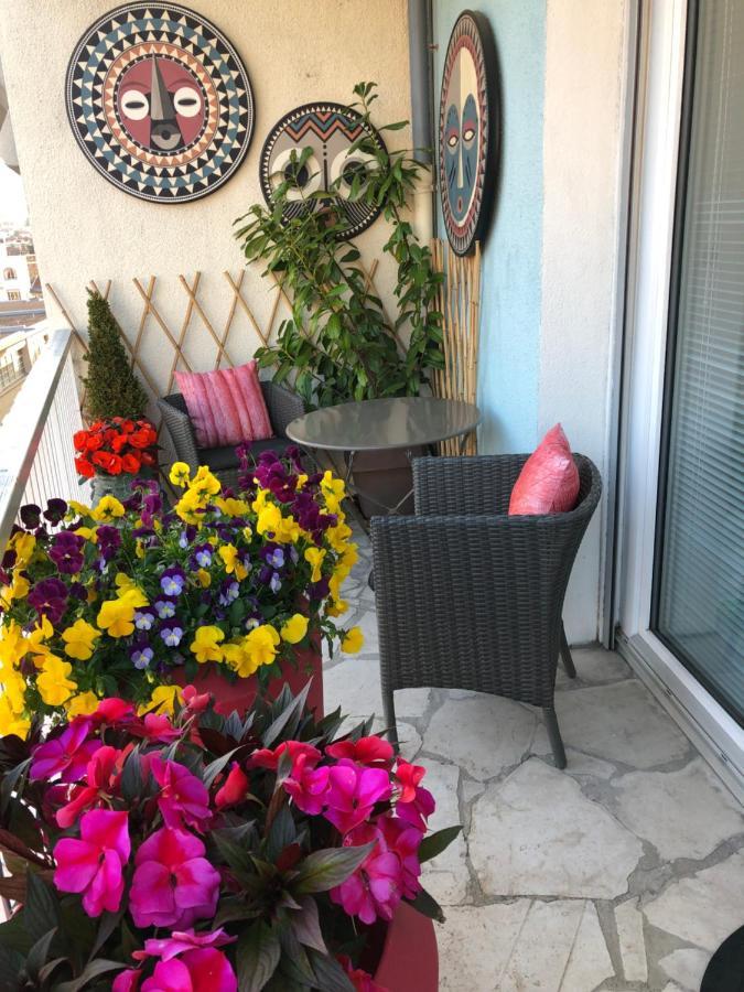 Monts Dome Bed & Breakfast Clermont-Ferrand